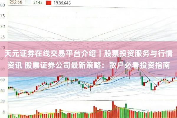 天元证券在线交易平台介绍｜股票投资服务与行情资讯 股票证券公司最新策略：散户必看投资指南